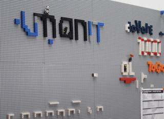 Les technologies utilisées chez UmanIT