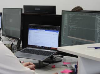 C'est quoi le développement back-end ?