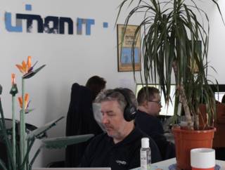 Comment se déroule un projet web chez UmanIT ?