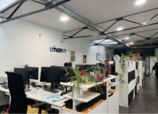 La création d’un e-shop pour Ernest Soulard