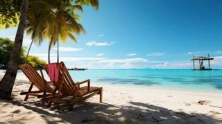 Si vous lisez cet article, prenez des vacances