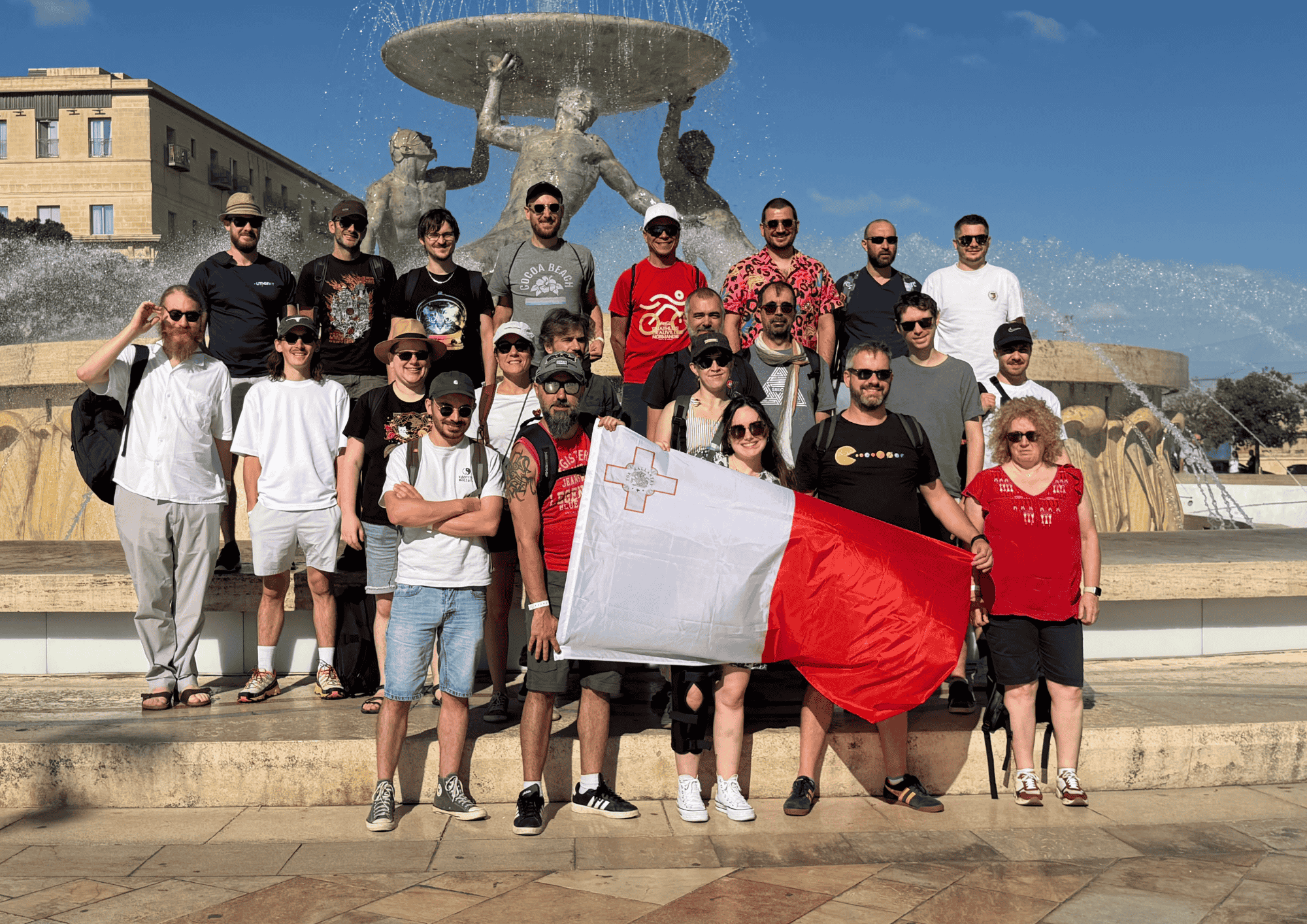 "Bref, UmanIT a 15 ans"