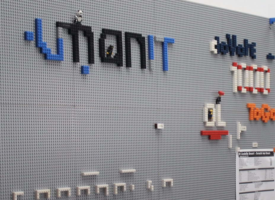 Les technologies utilisées chez UmanIT
