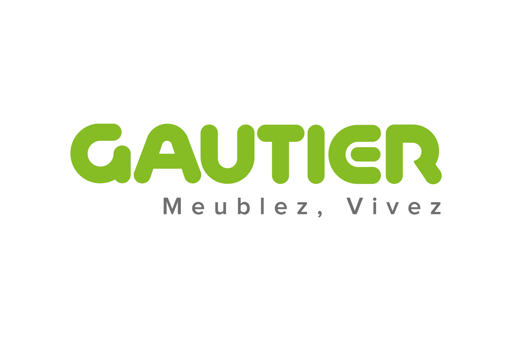 Logo du client